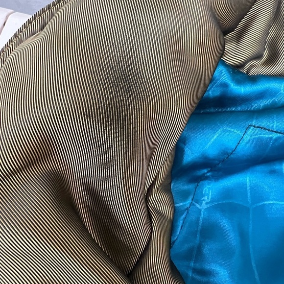 Spyder Entrant G2 Vintage Ski Jacket Coat Size M - Picture 16 of 16